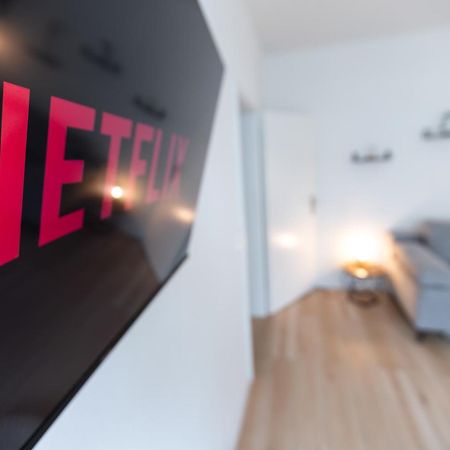 Koje Sechs I Apartment Im Zentrum Mit Hafenblick Бремерхафен Экстерьер фото